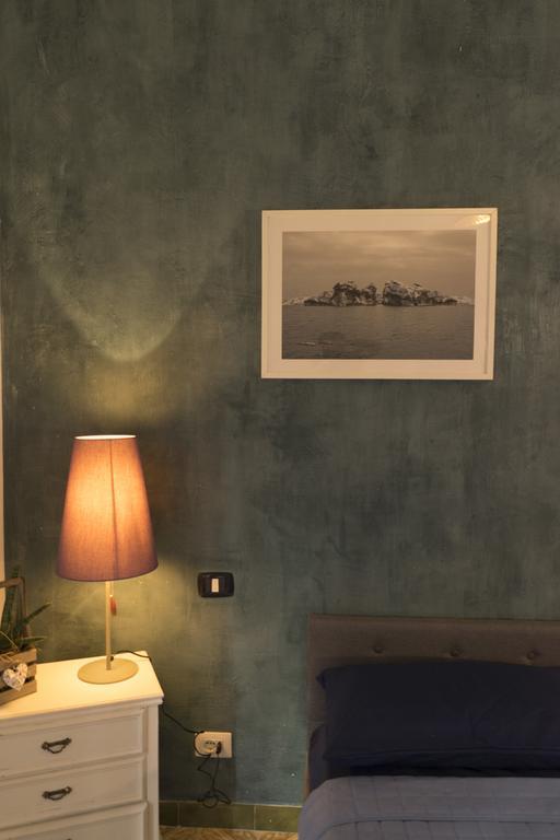 Trastevere Corner Eight Gasthof 3*