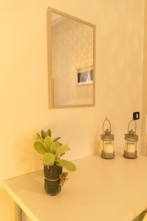 Trastevere Corner Eight Gasthof