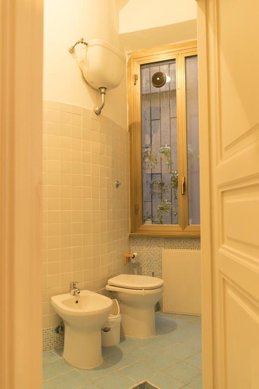 Gasthof Trastevere Corner Eight Rom