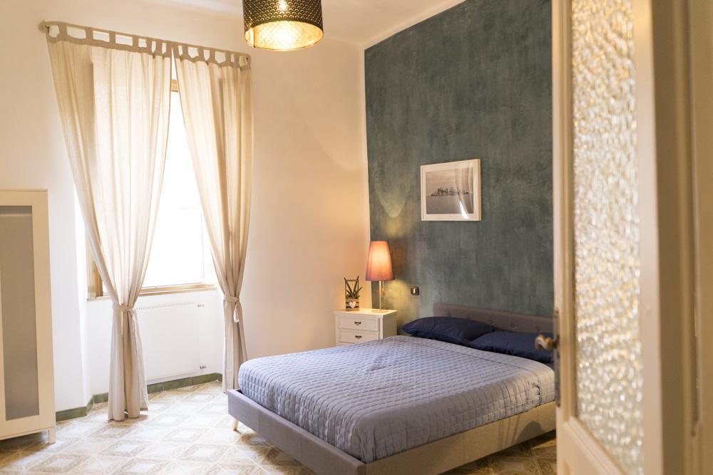 Pensionat Trastevere Corner Eight 3*