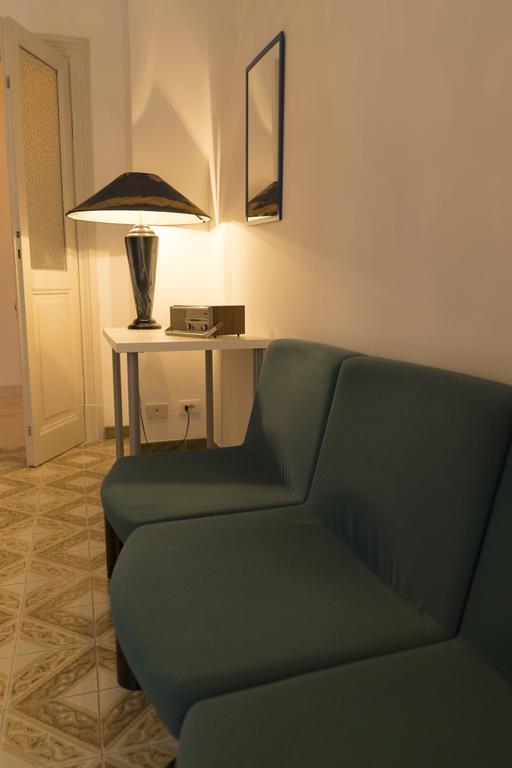Trastevere Corner Eight Gasthof 3*