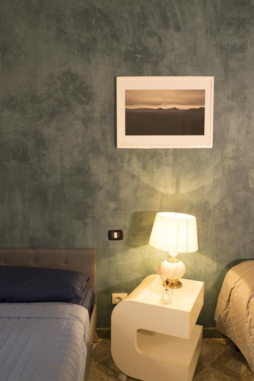 Trastevere Corner Eight Rom
