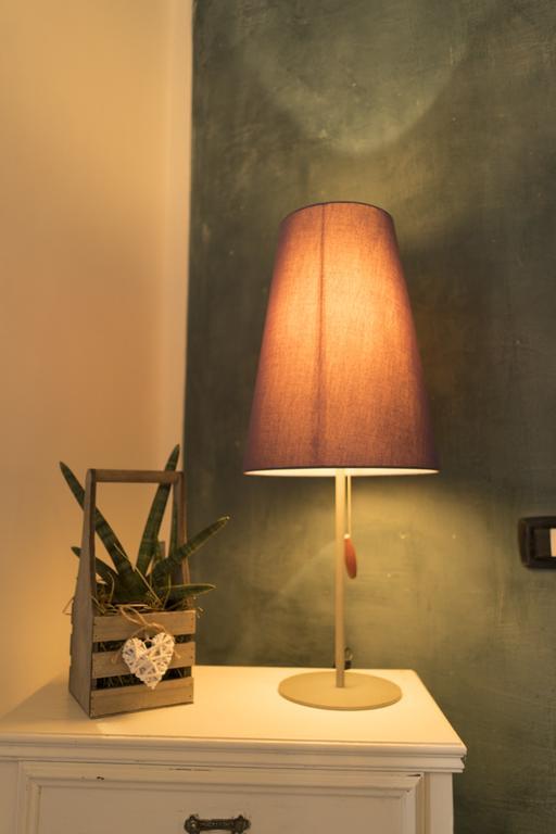 Trastevere Corner Eight Rom