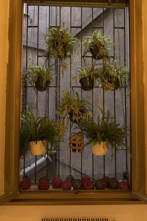 Trastevere Corner Eight 3* Rom