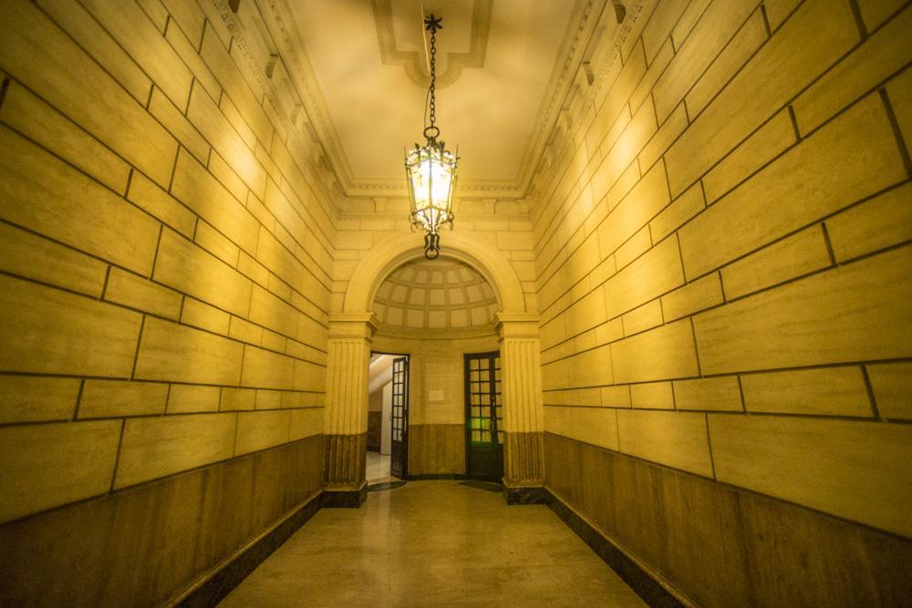 Trastevere Corner Eight Pensionat