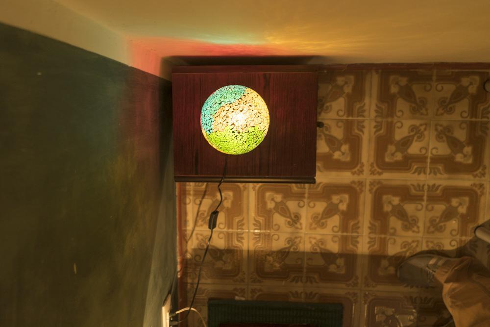 Trastevere Corner Eight Rom