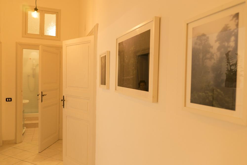 Trastevere Corner Eight Gasthof