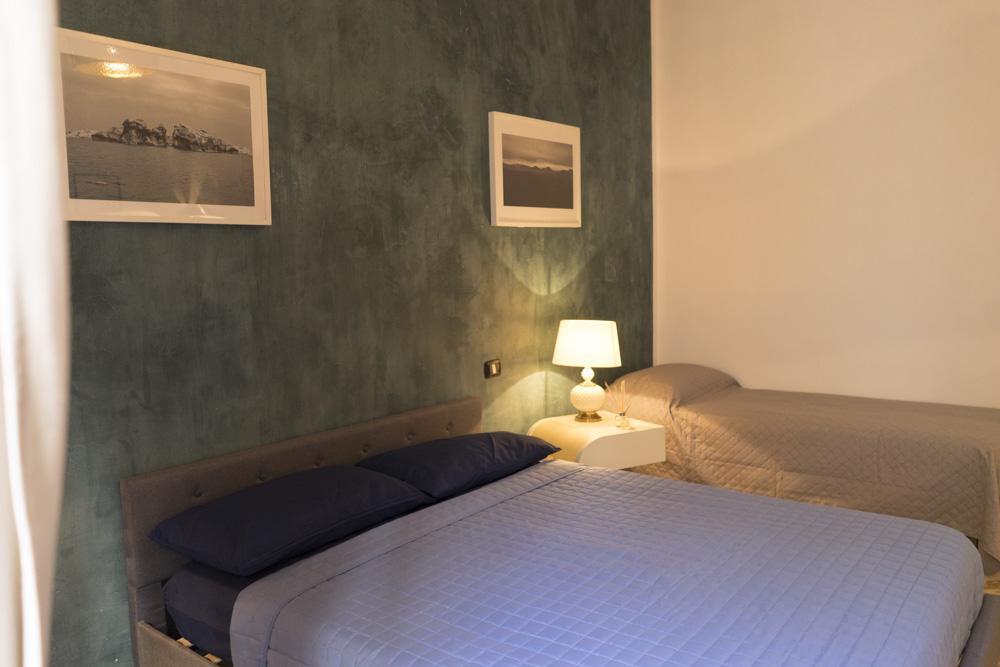 Trastevere Corner Eight Gasthof 3*