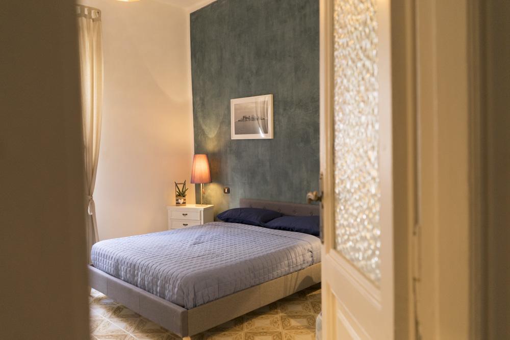 Trastevere Corner Eight Rom