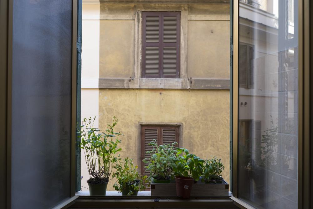 Trastevere Corner Eight Gasthof 3*