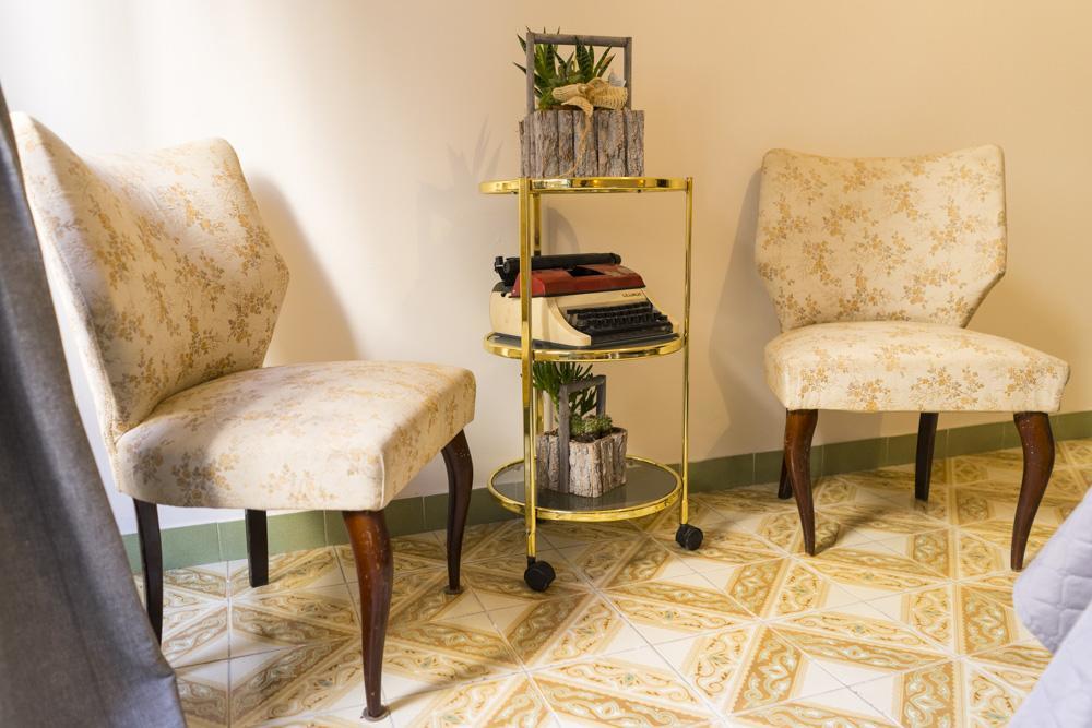 Trastevere Corner Eight 3* Rom