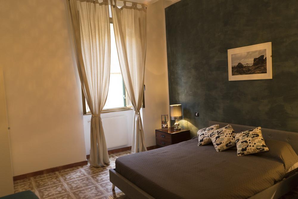 Gasthof Trastevere Corner Eight Rom