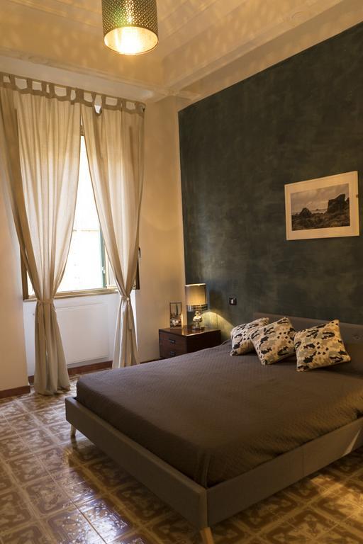 Gasthof Trastevere Corner Eight Rom