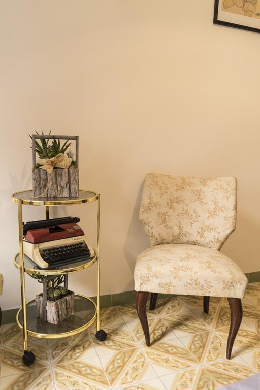 Pensionat Trastevere Corner Eight