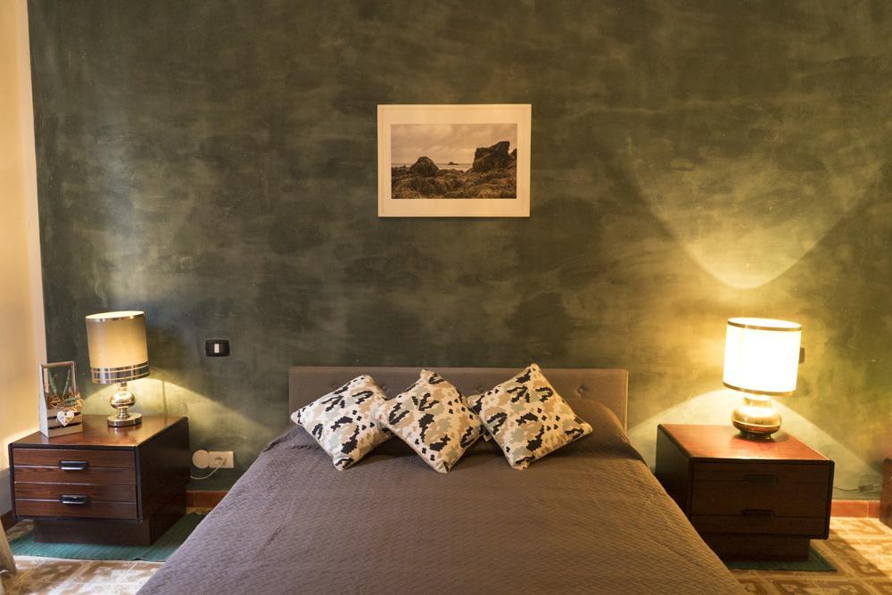 Trastevere Corner Eight Pensionat Rom