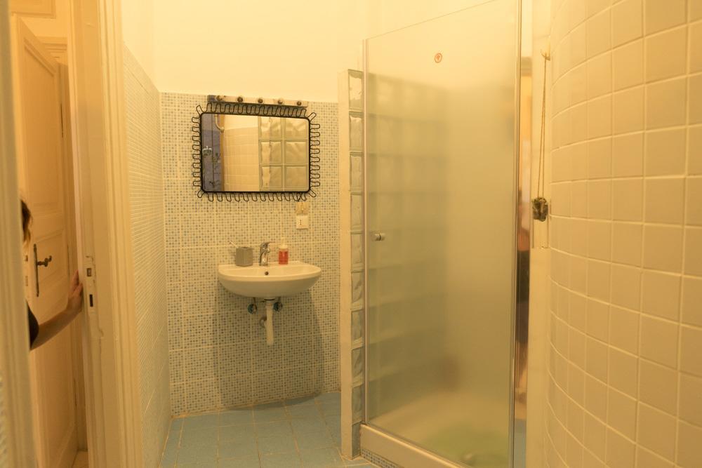 Trastevere Corner Eight Pensionat Rom