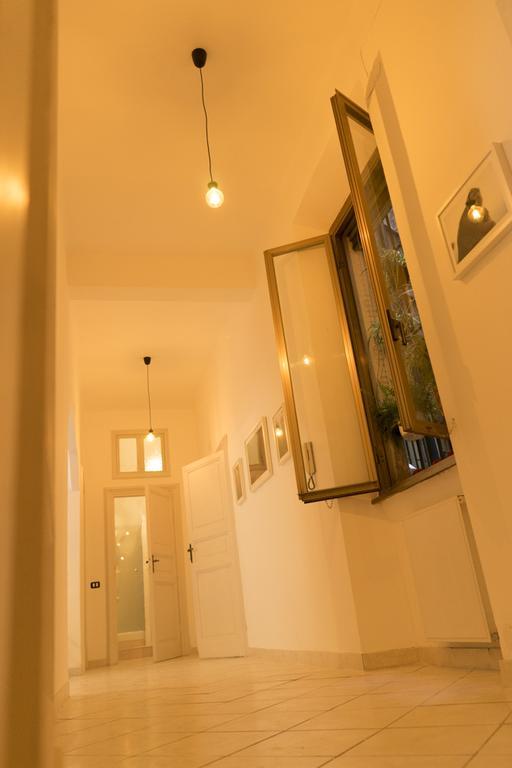 Trastevere Corner Eight 3* Rom