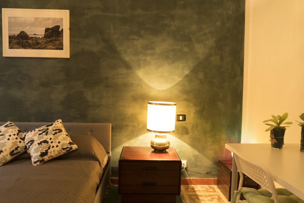 Trastevere Corner Eight Rom