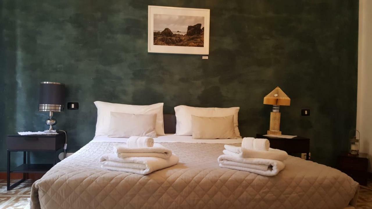 Trastevere Corner Eight Pensionat