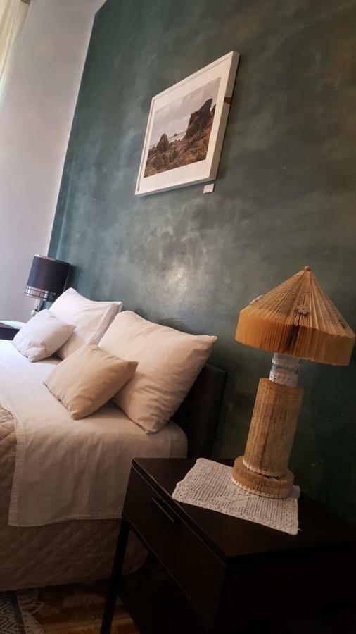 Gasthof Trastevere Corner Eight Rom