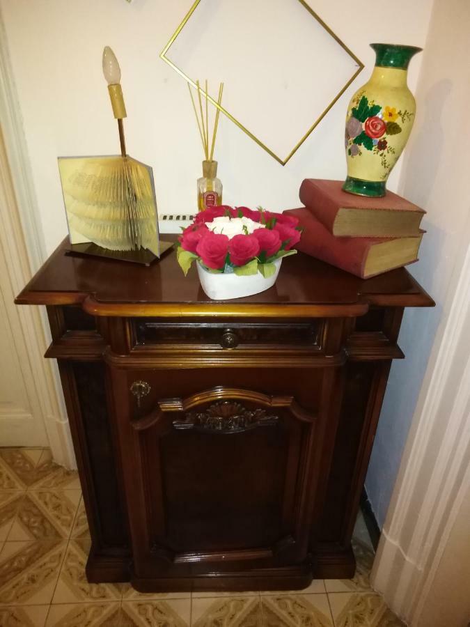Pensionat Trastevere Corner Eight