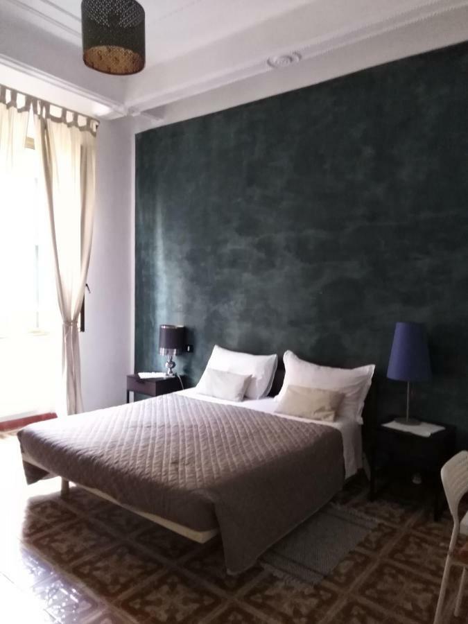 Trastevere Corner Eight Gasthof 3*