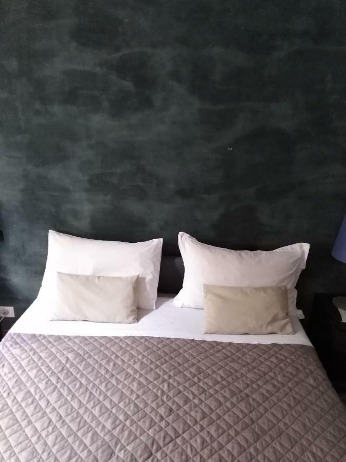 Trastevere Corner Eight 3* Rom