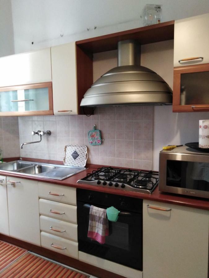 Trastevere Corner Eight 3* Rom