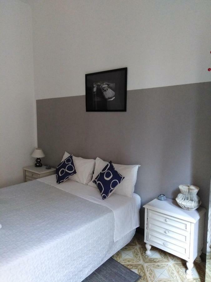 Trastevere Corner Eight Rom