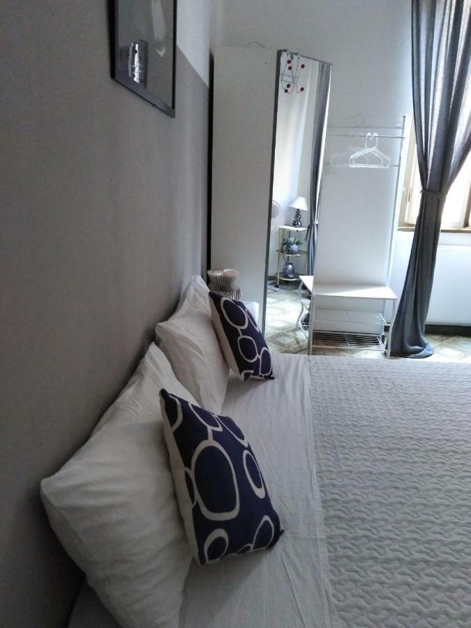 Trastevere Corner Eight Gasthof 3*