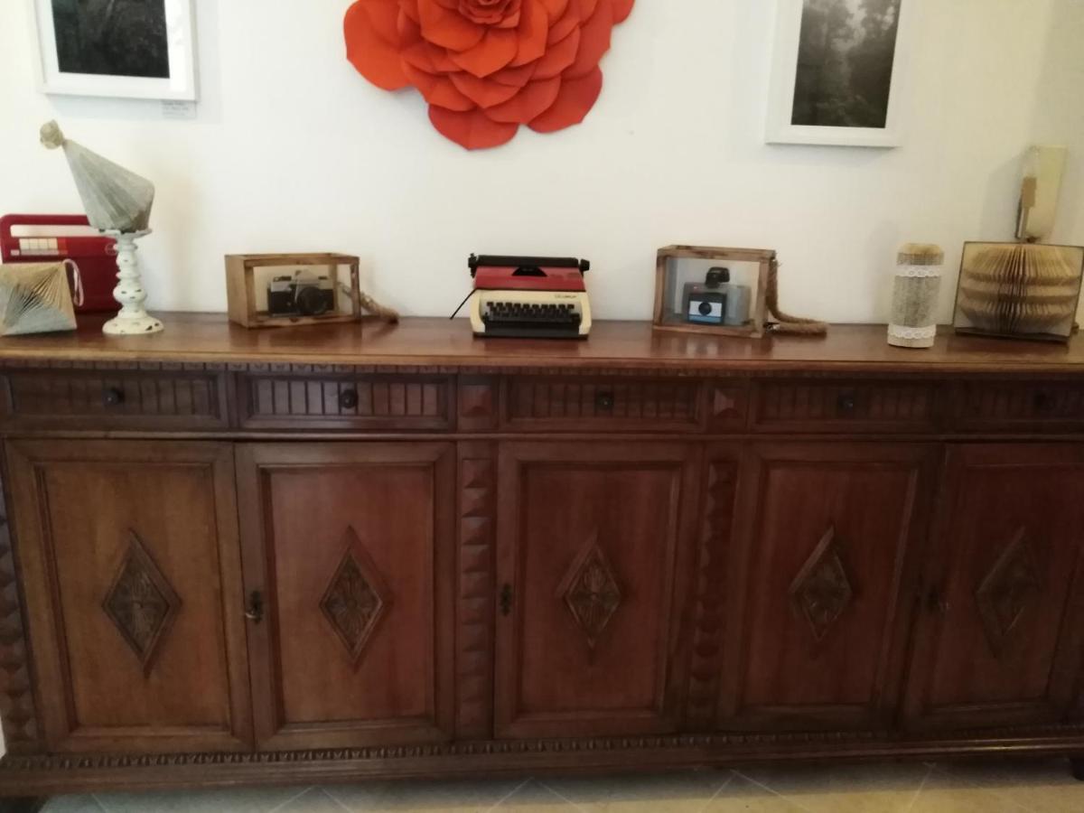 Gasthof Trastevere Corner Eight Rom